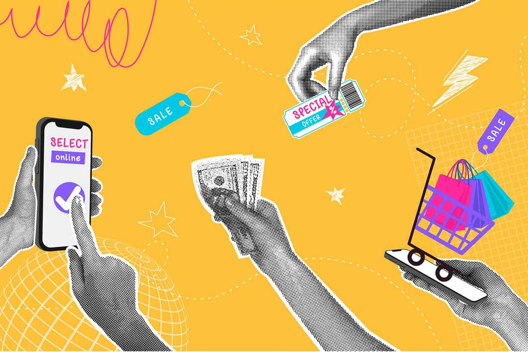 Soluciones de marketing digital