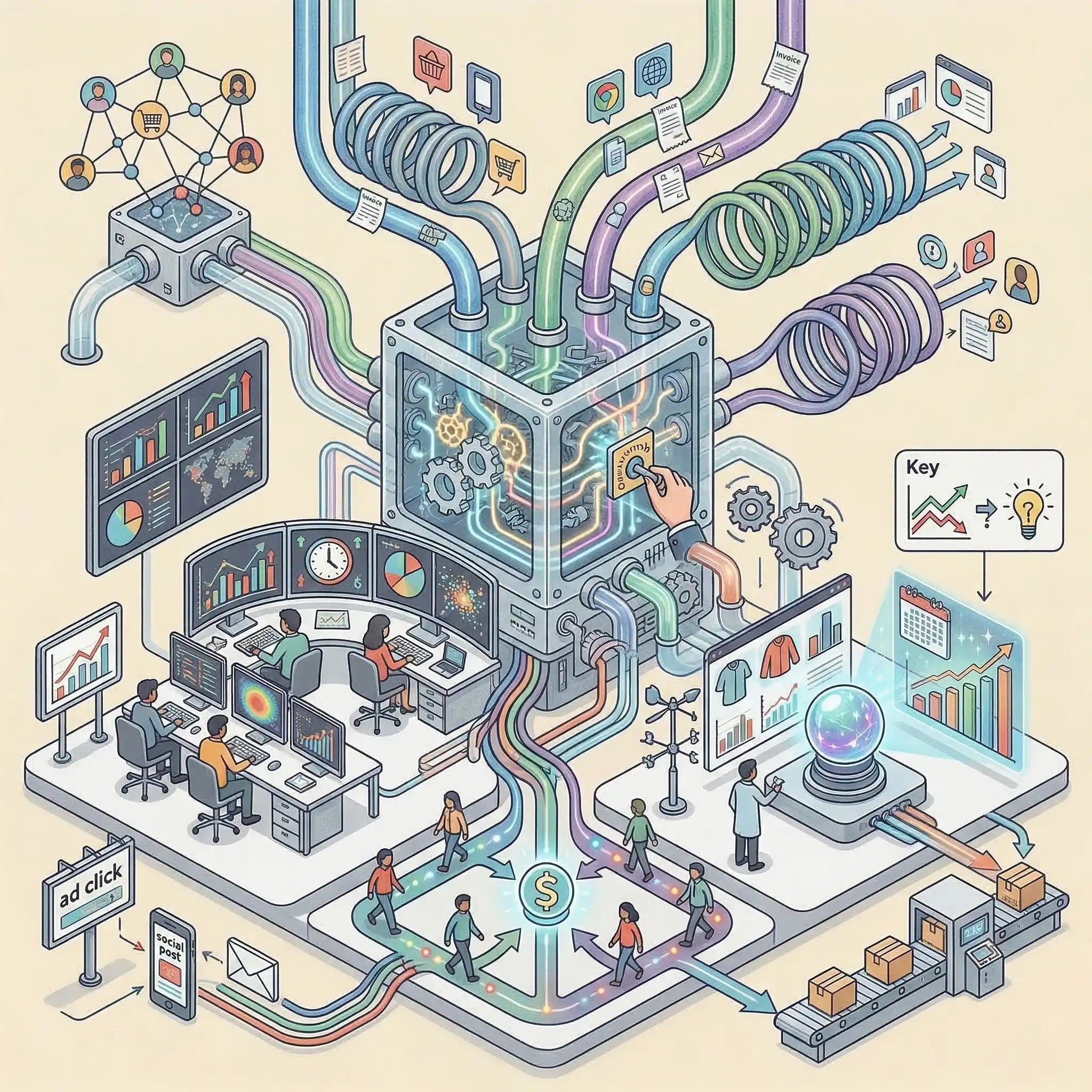 Data Analytics
