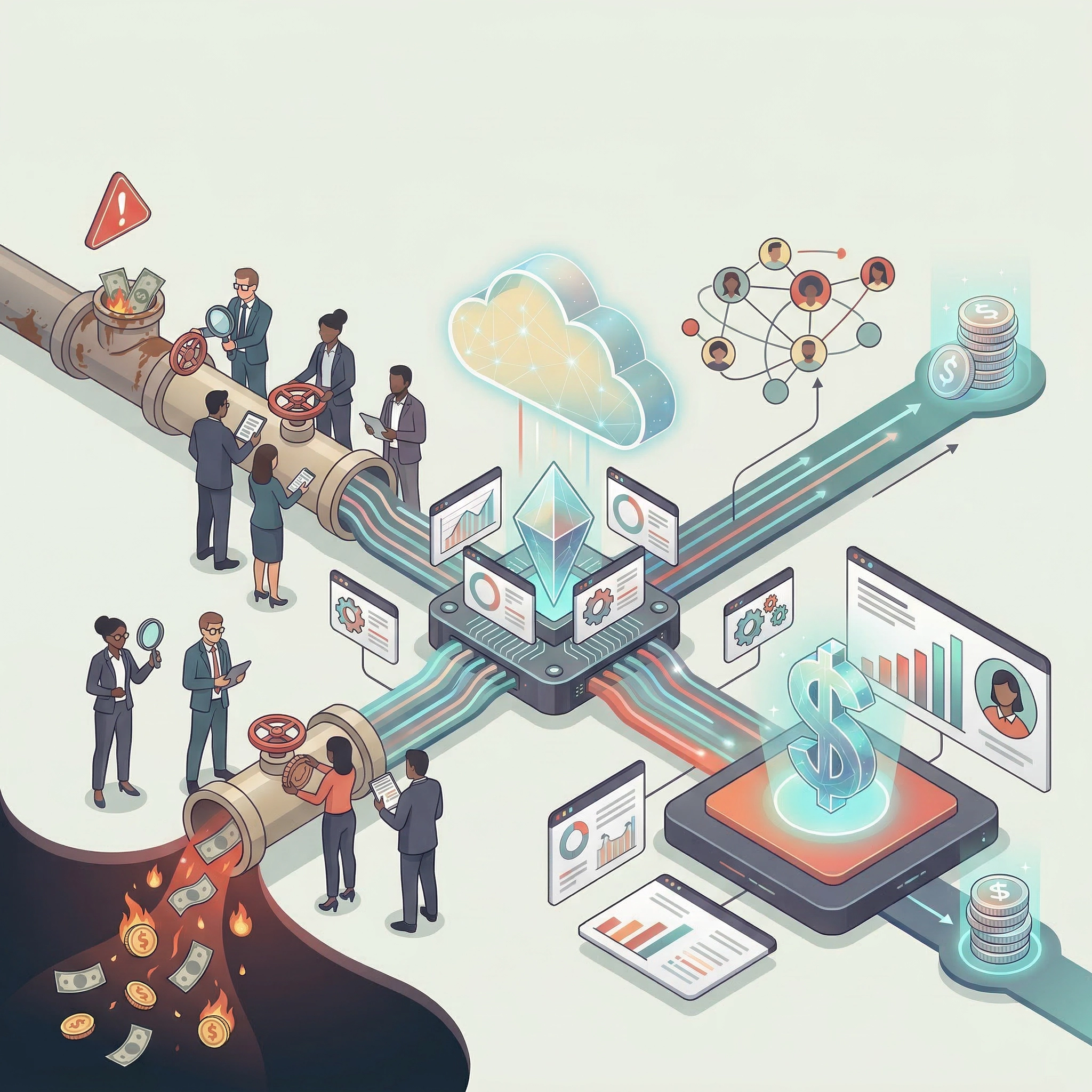 Estrategia de Medios