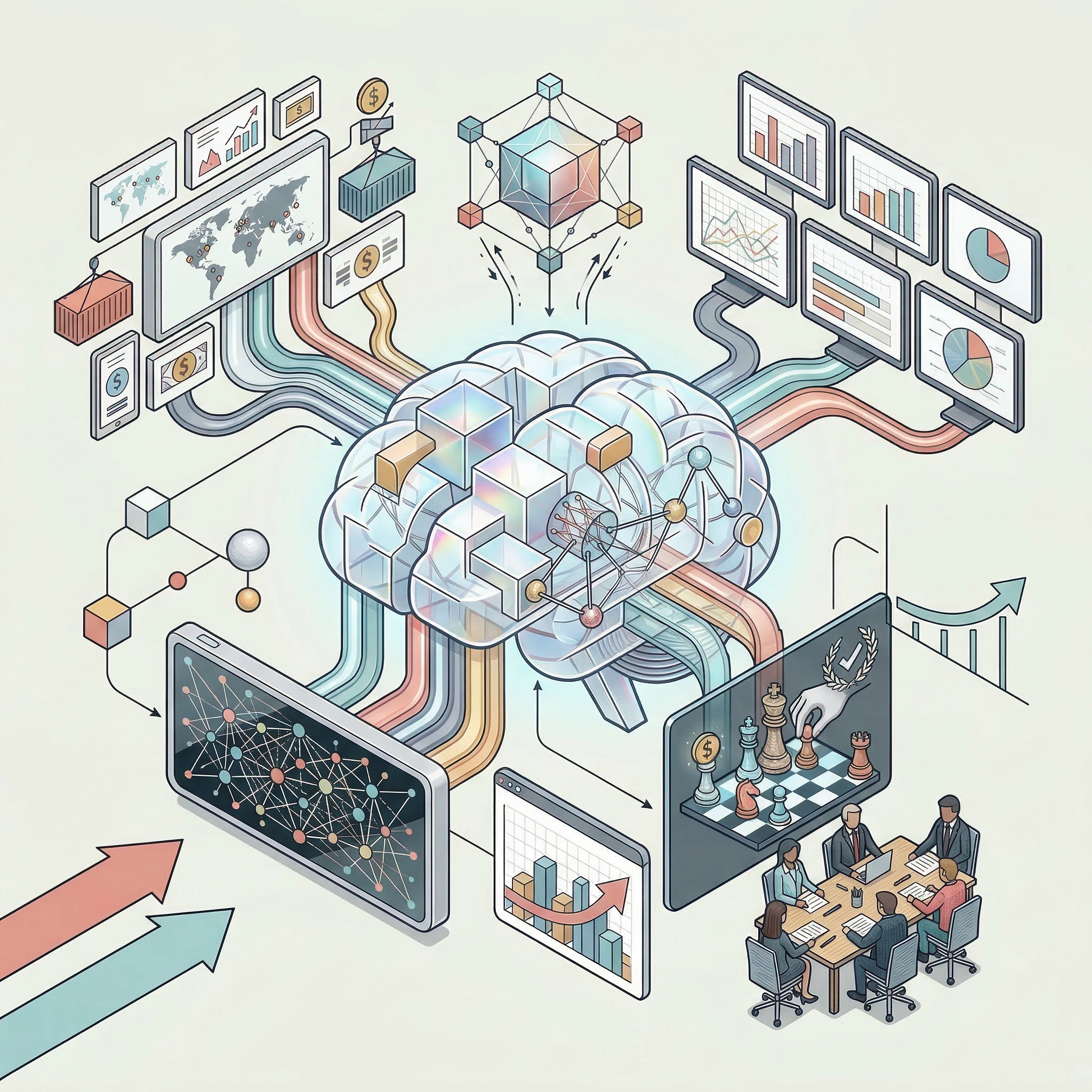 Análisis de Industria