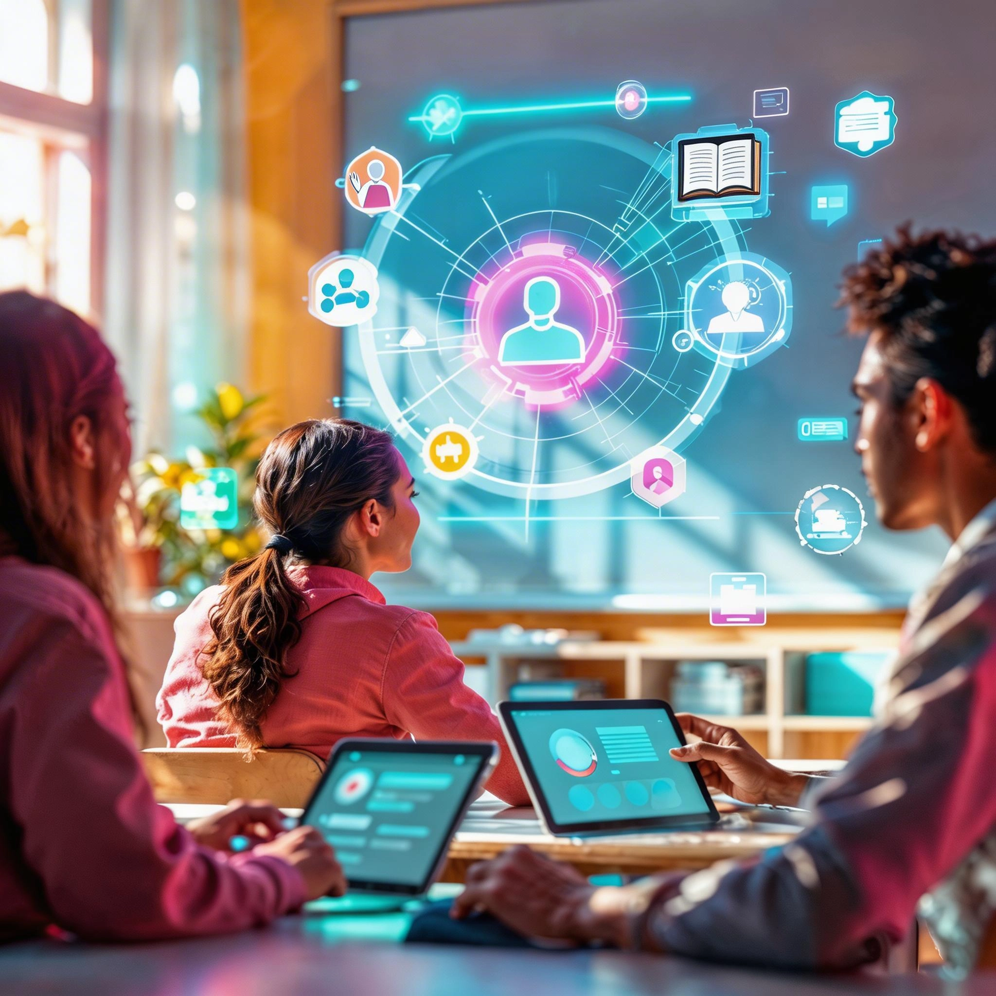 Email marketing flow