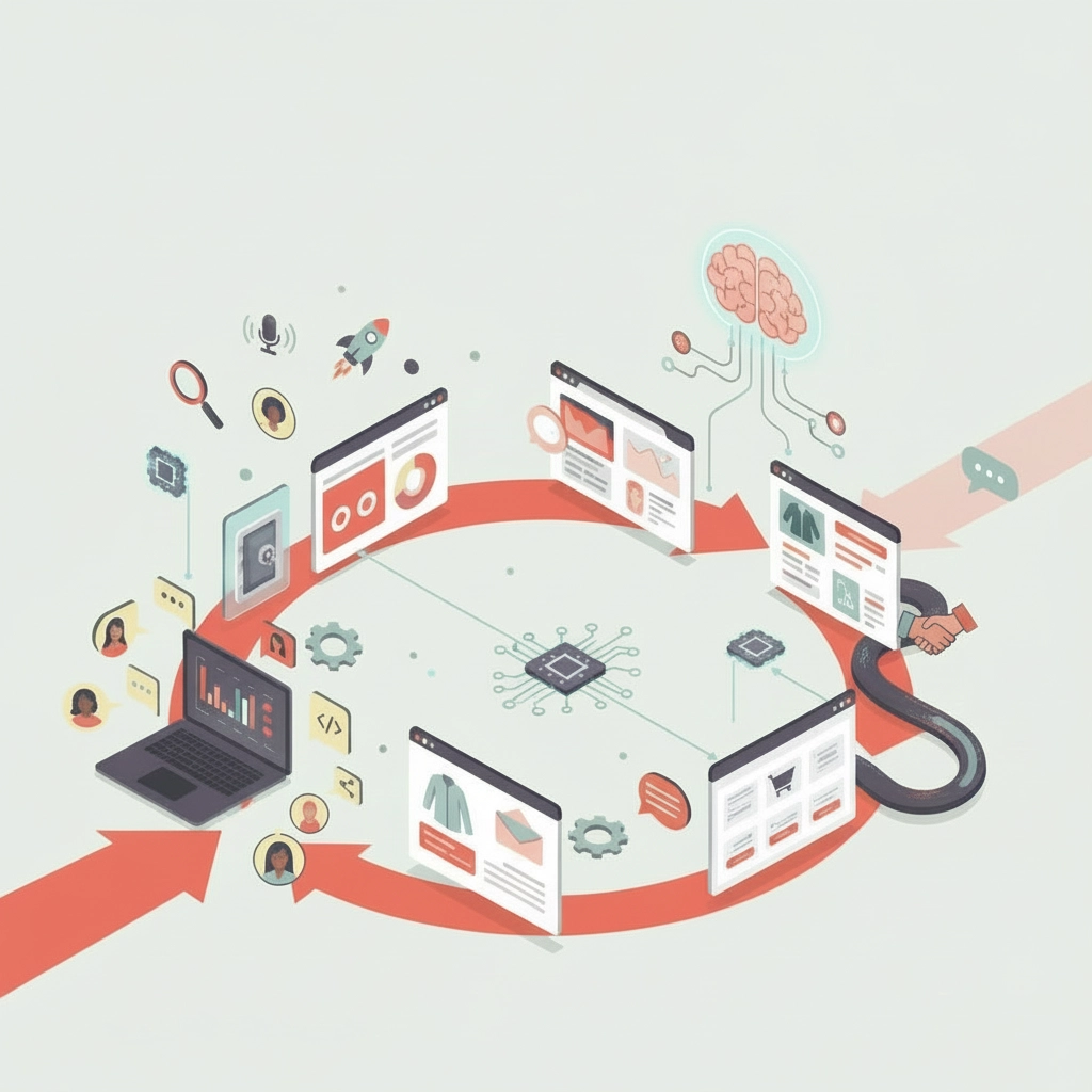 Automatización Marketing