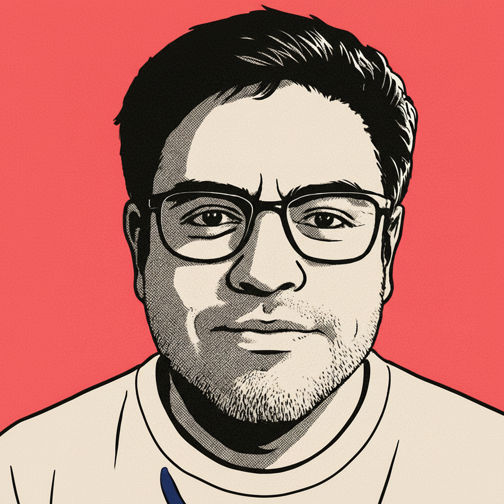 Francisco Orellana - Equipo Agencia OQO