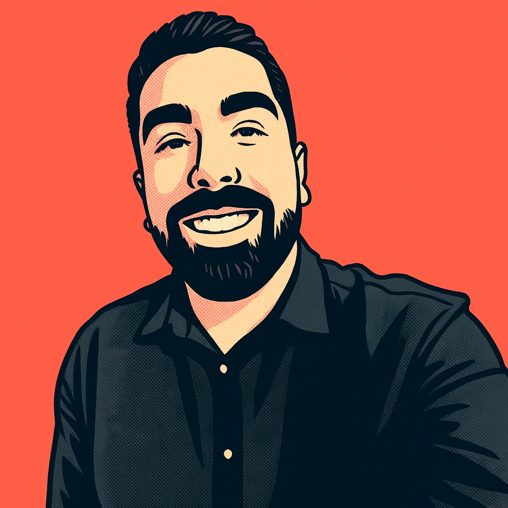 Victor Lavín - Equipo Agencia OQO